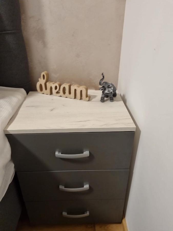 Apartman_Mystic Zlatibor Buitenkant foto