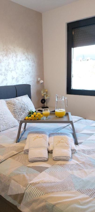 Apartman_Mystic Zlatibor Buitenkant foto